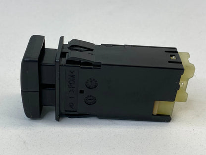 1999-2004 Chevrolet Tracker LT Instrumental Panel Rear Glass Wiper Switch OEM