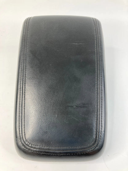 2012-2015 CHEVROLET CAPTIVA SPORT INTERIOR CENTER CONSOLE ARMREST LID COVER OEM