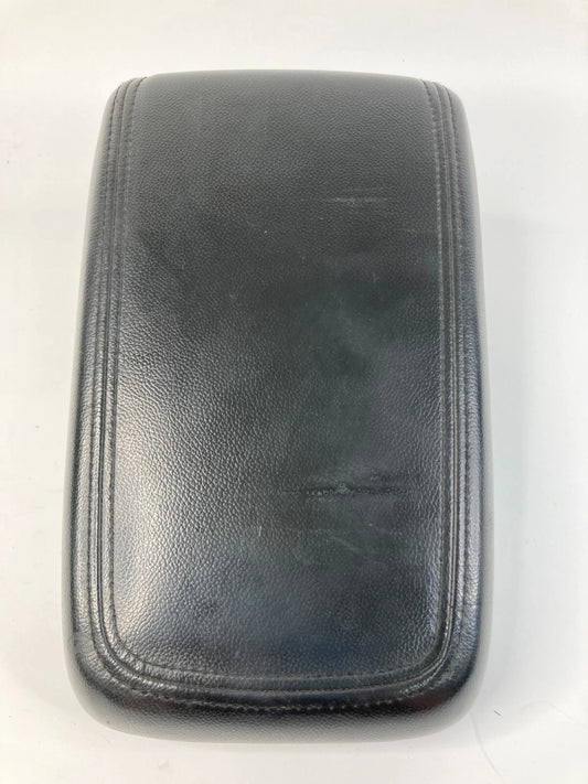 2012-2015 CHEVROLET CAPTIVA SPORT INTERIOR CENTER CONSOLE ARMREST LID COVER OEM