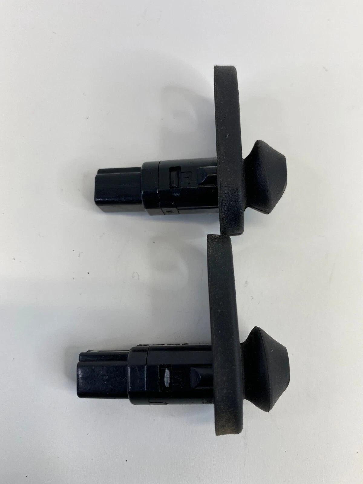 01-22 TOYOTA PRIUS 03-13 COROLLA DOOR LIGHT AJAR JAMB SENSOR SWITCH SET PAIR OEM