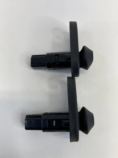 01-22 TOYOTA PRIUS 03-13 COROLLA DOOR LIGHT AJAR JAMB SENSOR SWITCH SET PAIR OEM