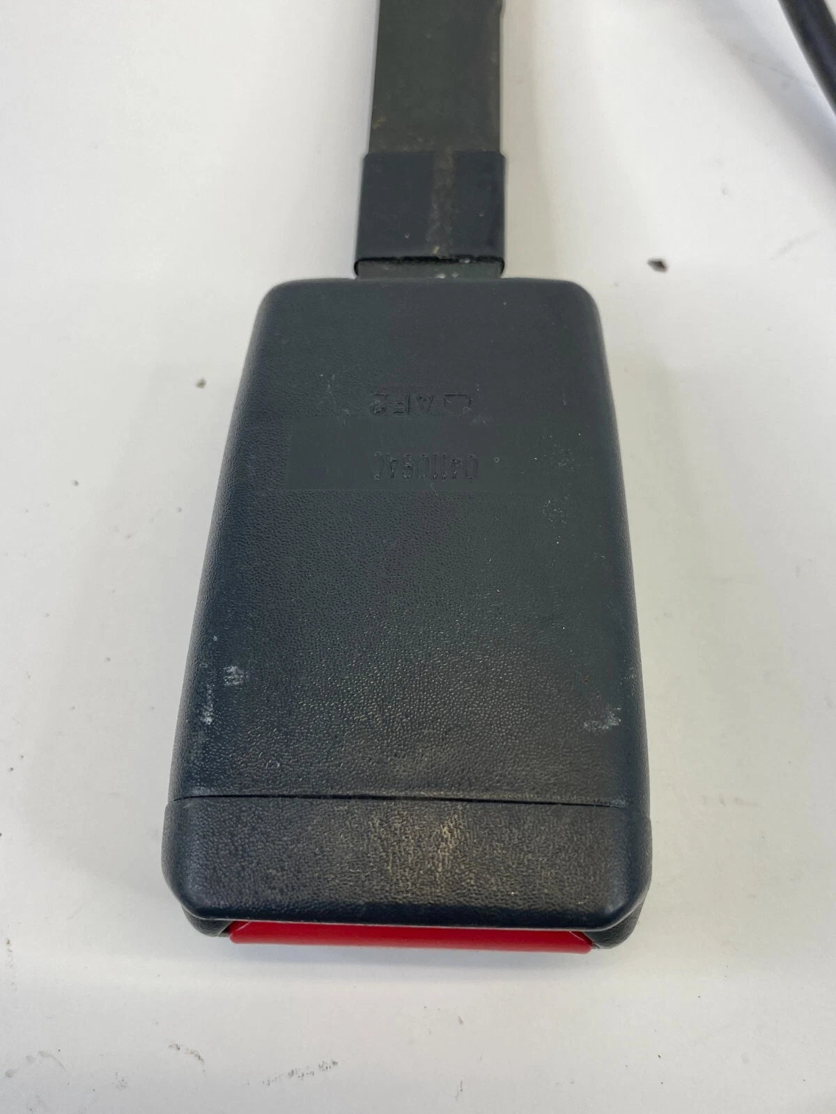 2003 2004 2005 NISSAN MURANO FRONT LEFT DRIVER SEAT BELT BUCKLE RECEIVER LH