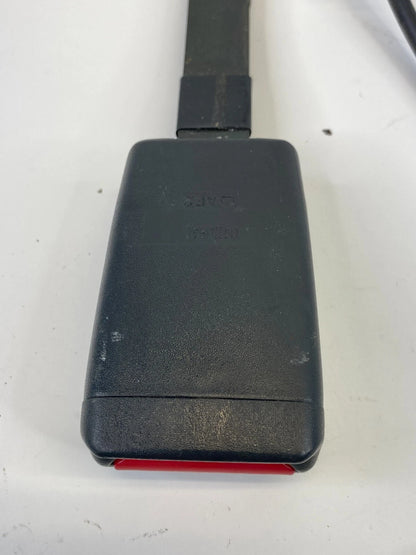 2003 2004 2005 NISSAN MURANO FRONT LEFT DRIVER SEAT BELT BUCKLE RECEIVER LH