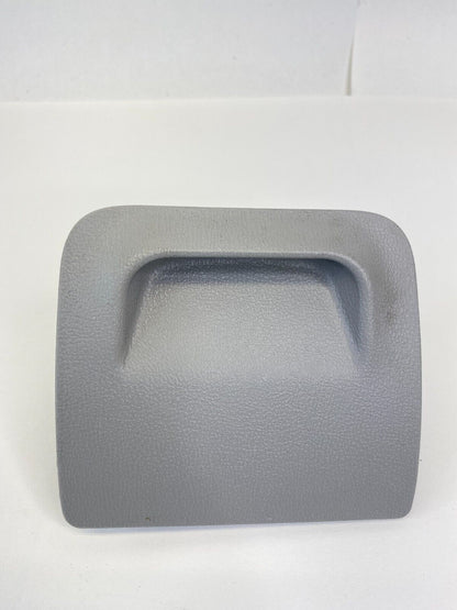 2006-2008 Hyundai Sonata Center Dash Lower Trim Panel Tray Assembly 84756-3K000