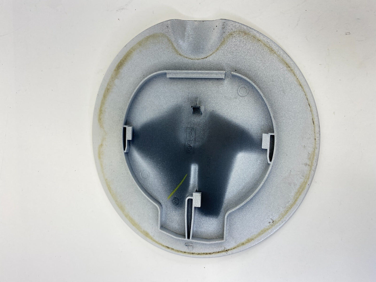 2011-2014 Ford Edge Quarter Panel Fuel Filler Tank Gas Door Lid Cover OEM