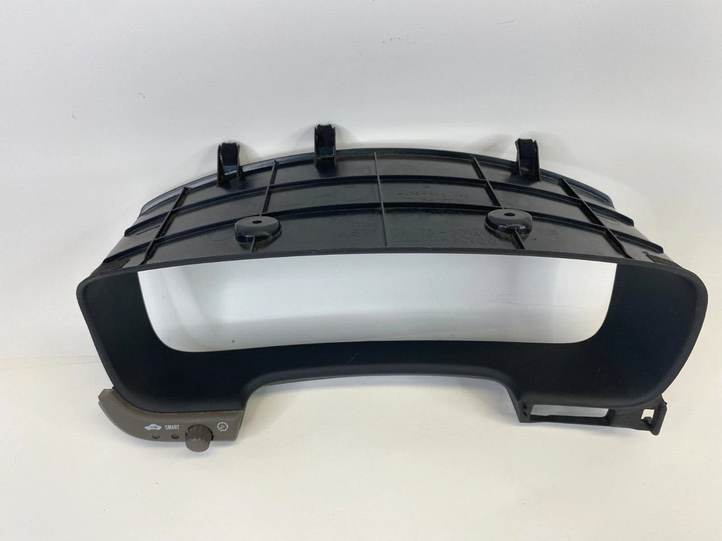 2001-2006 LEXUS LS430 INSTRUMENT CLUSTER BEZEL TRIM HOOD OEM FACTORY 55411-50100