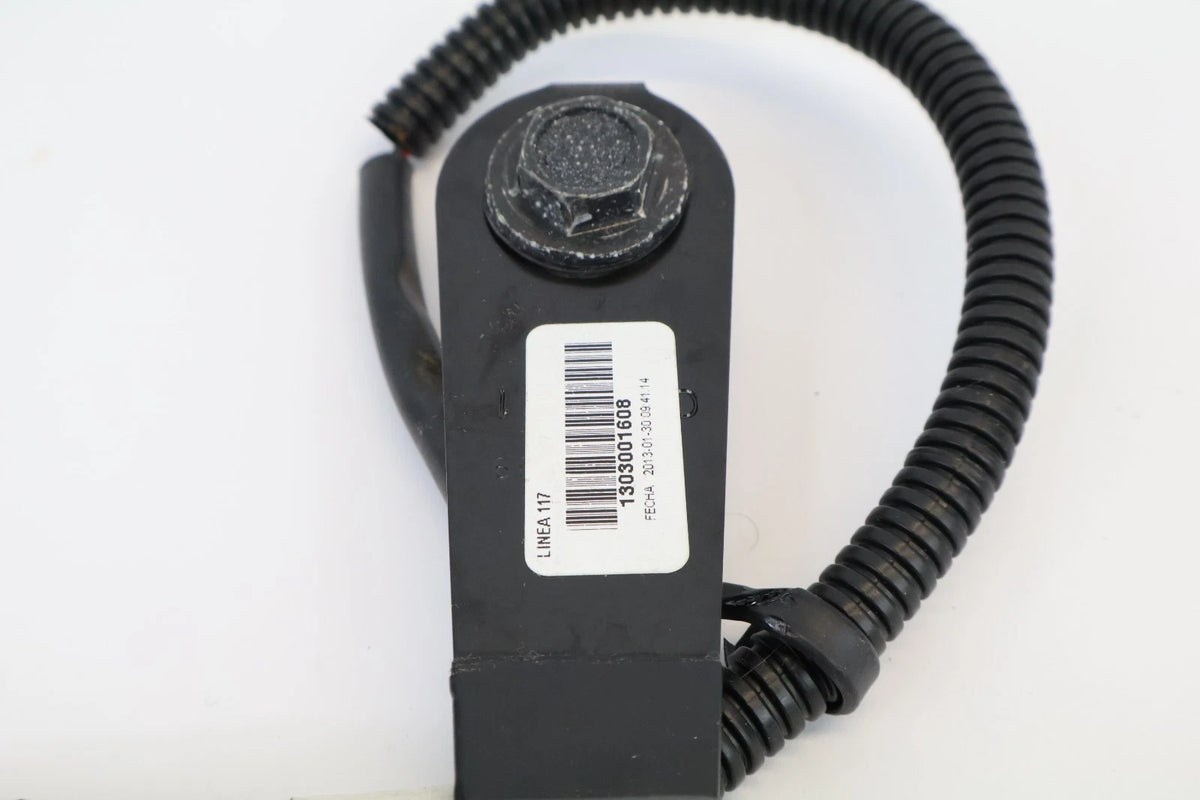2005-2008 HONDA PILOT FRONT RIGHT PASSENGER SEAT BELT BUCKLE GRAY OEM