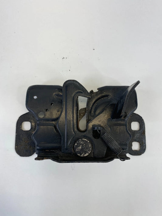 2009-2020 DODGE JOURNEY 11-14 CHRYSLER 200 HOOD LOCK LATCH ACTUATOR RELEASE OEM