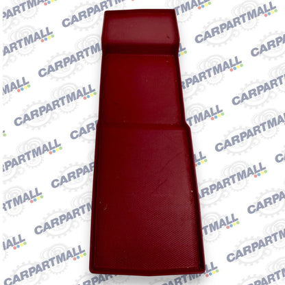 2010-2017 CHEVROLET EQUINOX GMC TERRAIN CENTER CONSOLE STORATE RUBBER MAT LINER