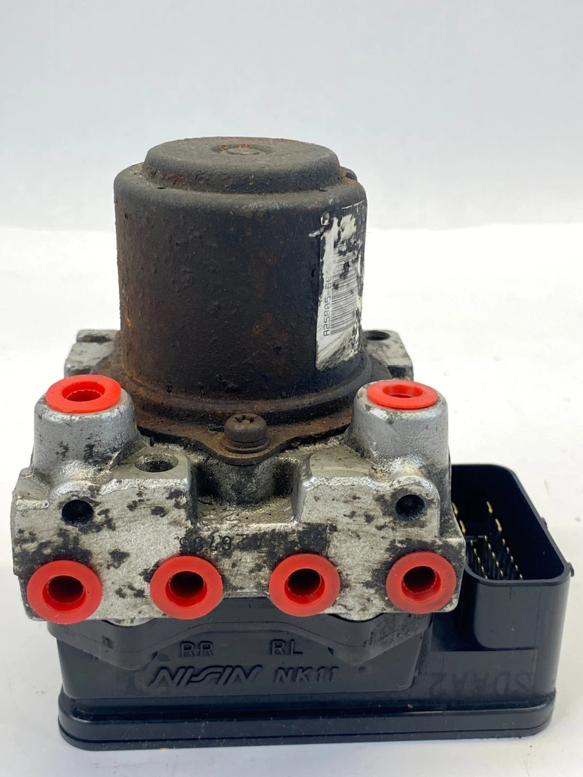 2005-2007 HONDA ACCORD 2.4L 16V FWD ABS ANTI LOCK BRAKE PUMP MODULE OEM