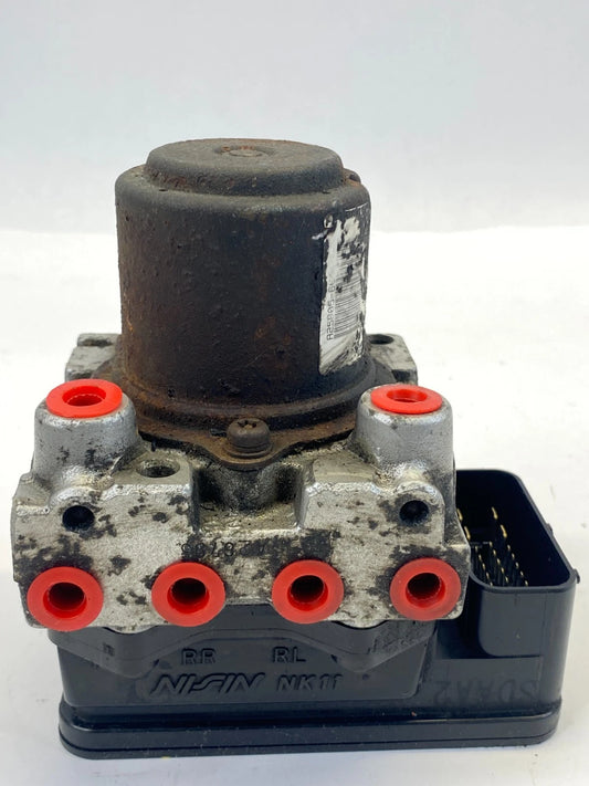 2005-2007 HONDA ACCORD 2.4L 16V FWD ABS ANTI LOCK BRAKE PUMP MODULE OEM