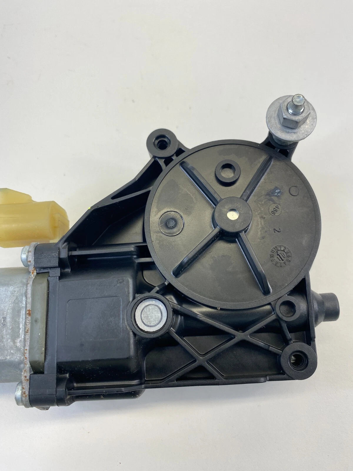 2009-2017 CHEVROLET TRAVERSE REAR RIGHT SIDE DOOR WINDOW MOTOR 0130822364 OEM