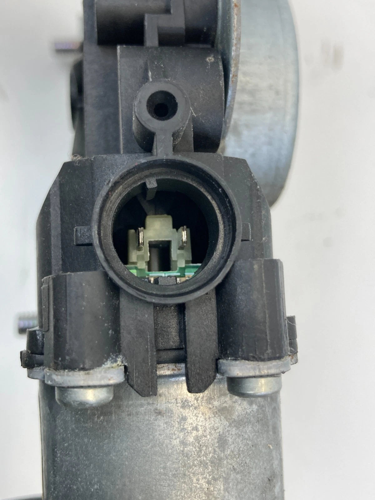 2012-2017 Hyundai Accent SEDAN Rear Left Side Door Window Regulator W/ Motor OEM