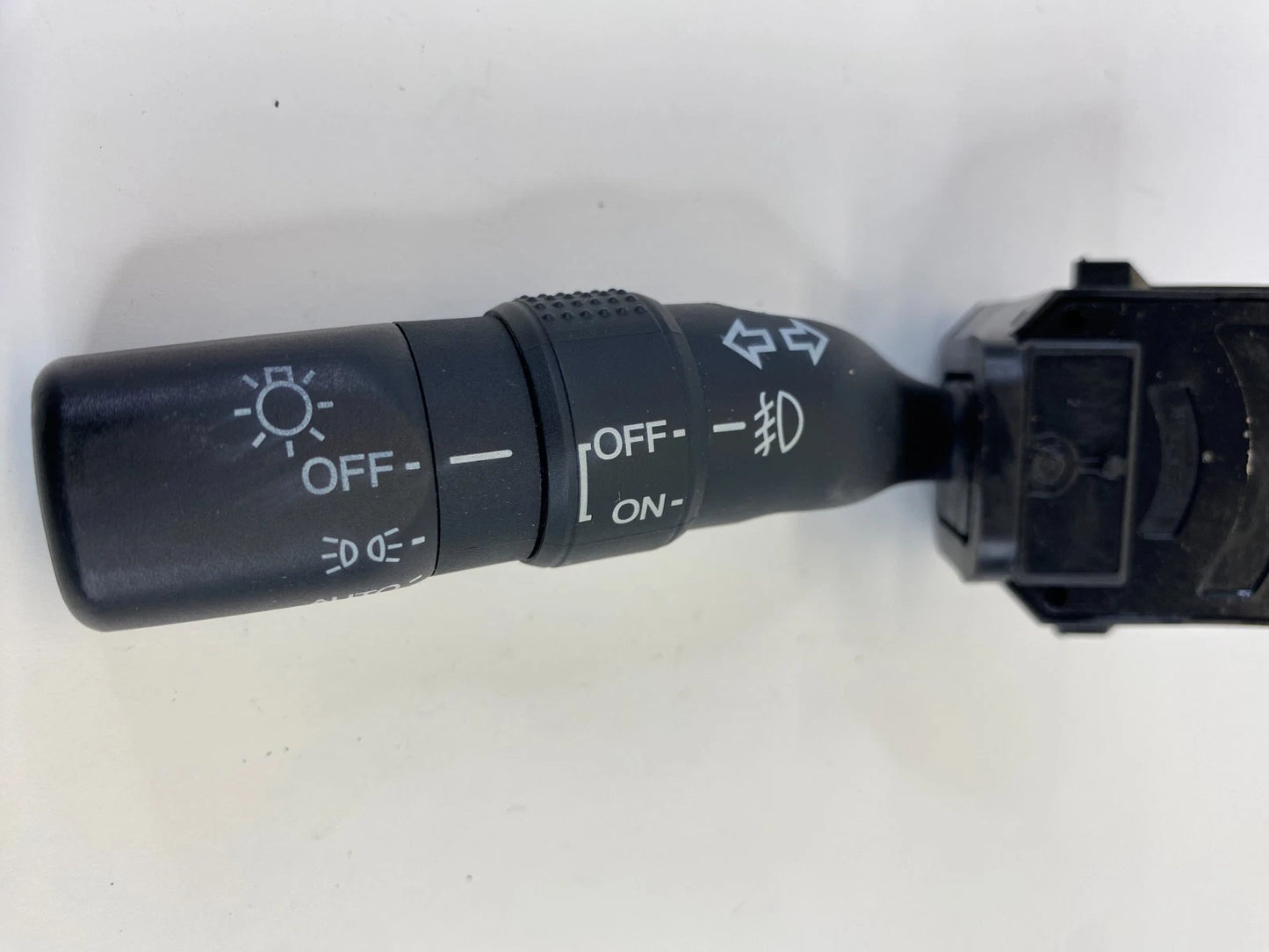 2010 2011 2012 ACURA RDX STEERING COLUMN TURN SIGNAL LEVER SWITCH OEM