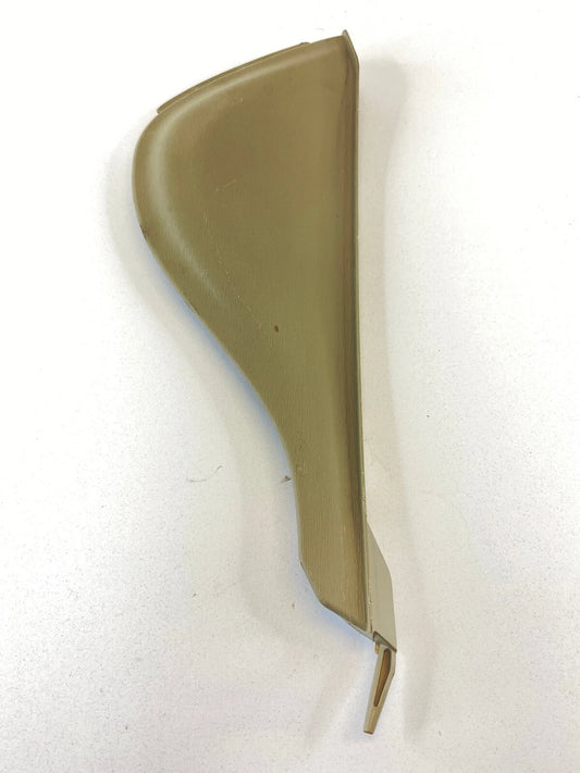 2010-2015 TOYOTA PRIUS DASH PASSENGER SIDE END CAP PANEL COVER 55435-47010 OEM
