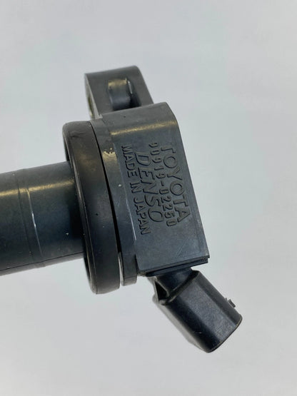 2007-2010 LEXUS GS350 3.5L V6 IGNITER IGNITION COIL PACK SET OF 6 9091902250 OEM