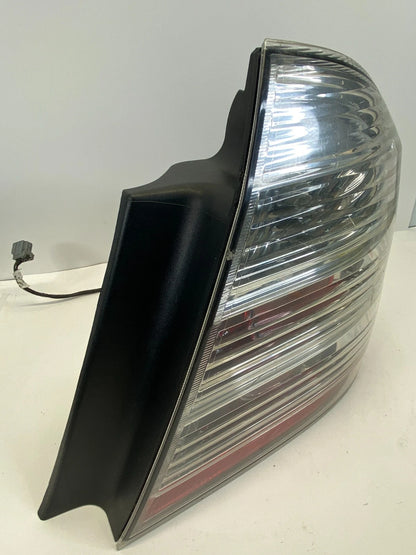 08 09 FORD TAURUS RIGHT PASSENGER SIDE TAIL LIGHT LAMP TAILLIGHT 8G1313B504AK