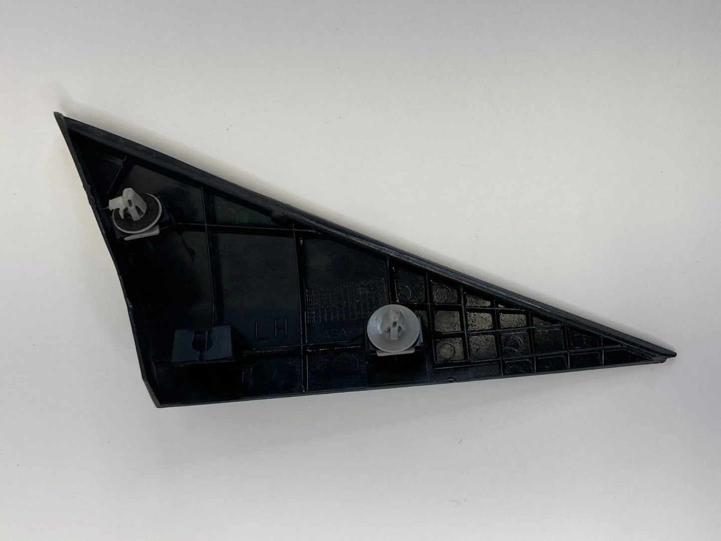 2011-2013 HYUNDAI ELANTRA FRONT LEFT OUTER FENDER CORNER TRIM COVER 86180-3X000