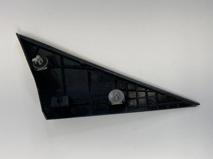 2011-2013 HYUNDAI ELANTRA FRONT LEFT OUTER FENDER CORNER TRIM COVER 86180-3X000