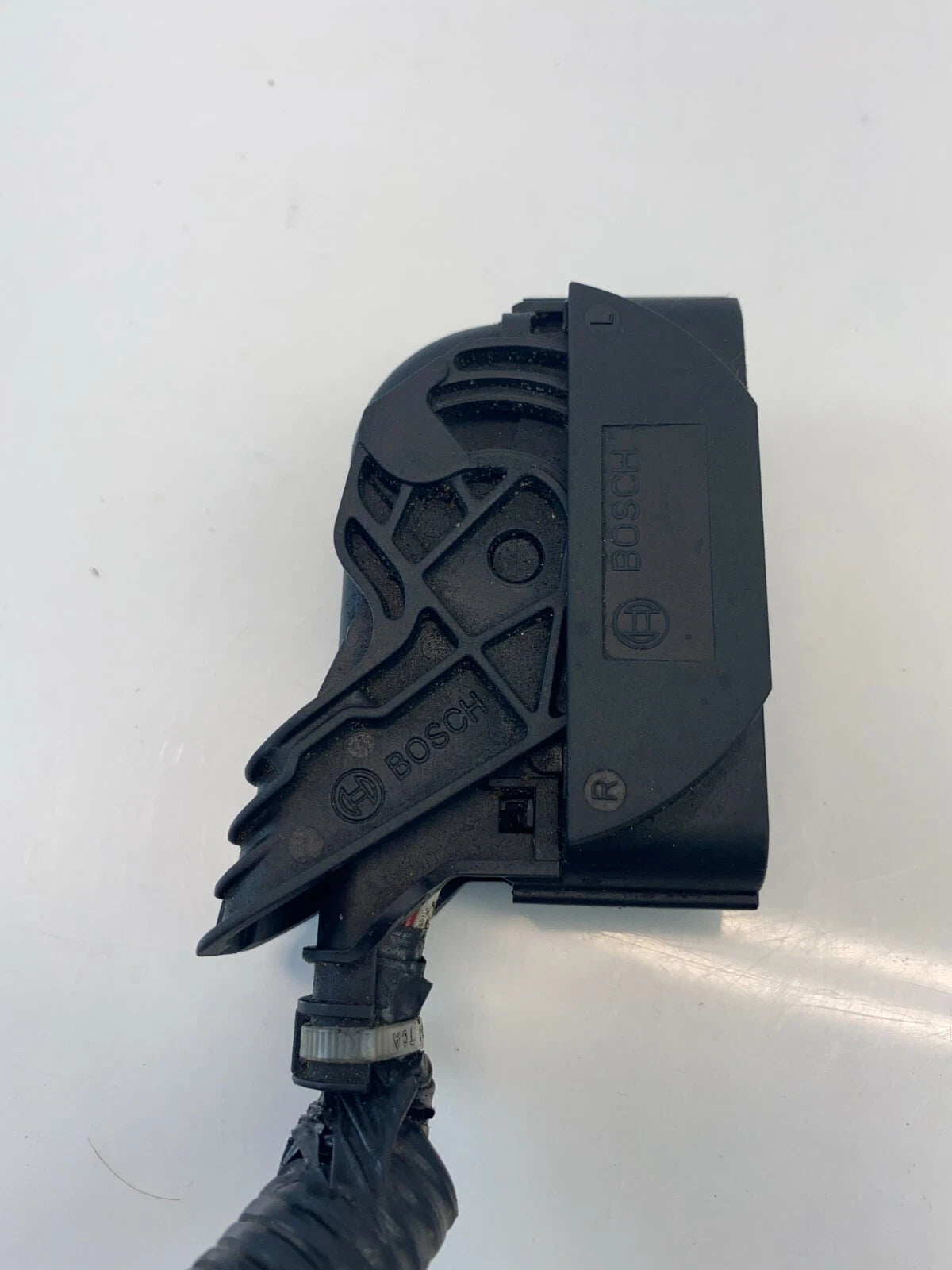 2015 MITSUBISHI MIRAGE 1.3L A/T ABS PUMP ANTI LOCK BRAKE HARNESS CABLE CONNECTOR