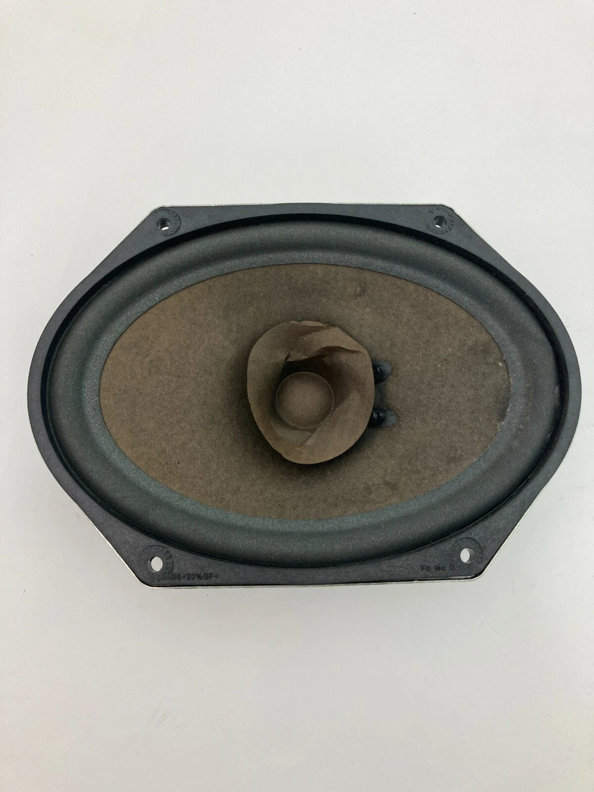 2008 09 10 2011 FORD FOCUS REAR LEFT DRIVER SIDE DOOR SPEAKER AUDIO 8R3T-18808-B