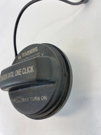 2007-2023 HYUNDAI SONATA 2007-2010 SANTA FE REAR FUEL TANK FILLER GAS CAP OEM