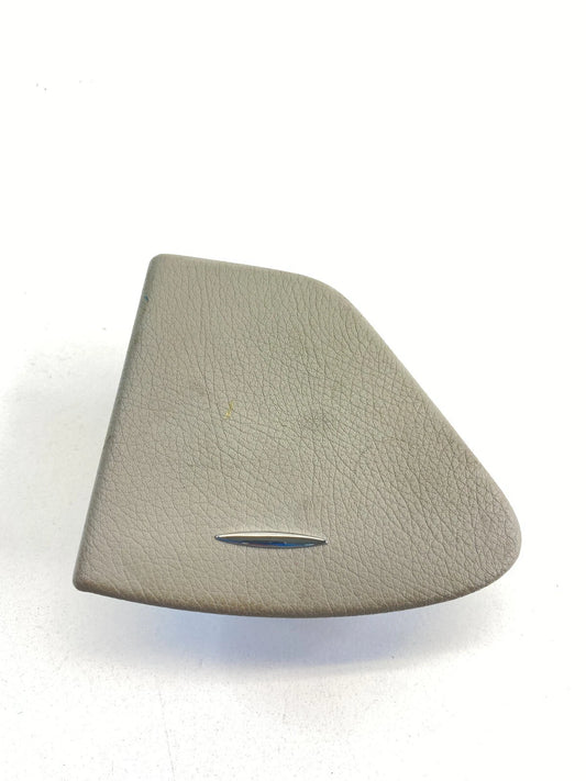 2003-2006 MERCEDES-BENZ E500 REAR LEFT DOOR ASHTRAY COMPARTMENT OEM 2118100730