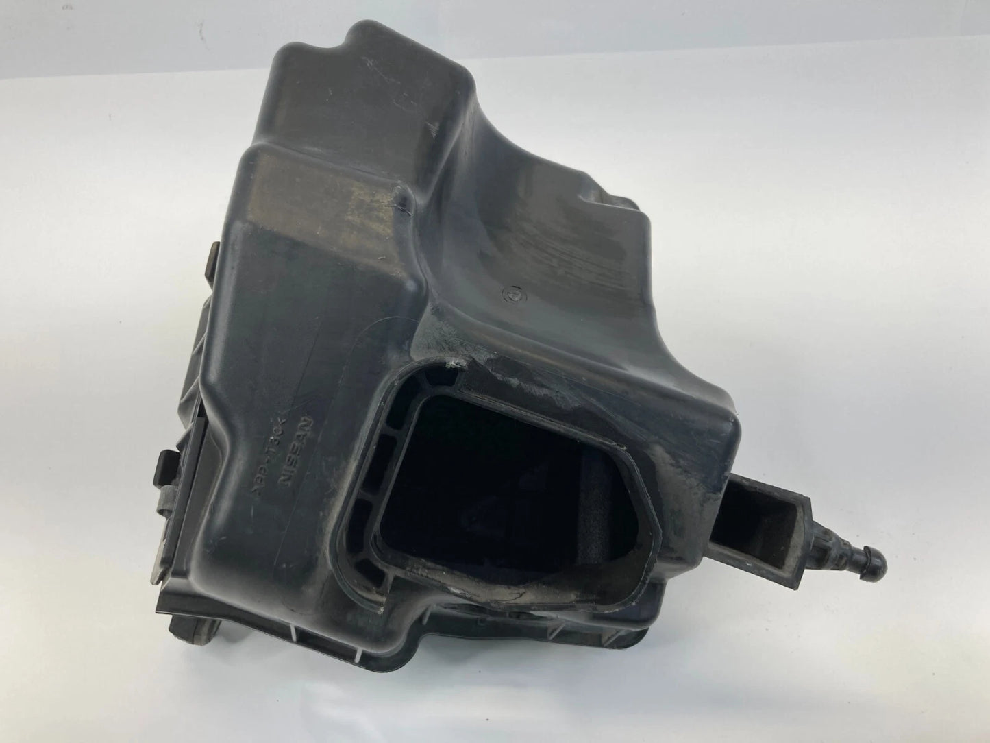 2007 2008 INFINITI G35 3.5L V6 ENGINE AIR CLEANER FILTER HOUSING BOX EV10F OEM