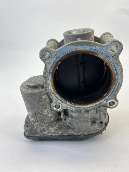 2013-2020 FORD FUSION SEDAN 2.5L THROTTLE BODY THROTTLE VALVE DS7E-9F991-AF OEM