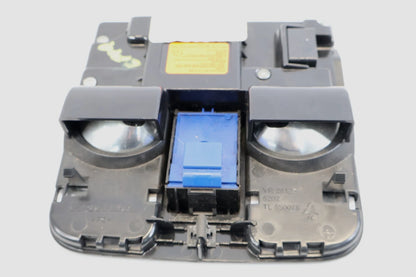 2004-2008 ACURA TL OVERHEAD CONSOLE DOME MAP LIGHT LAMP W HOMELINK OEM