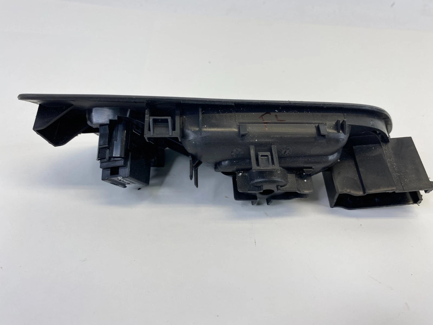2013-2016 FORD ESCAPE FRONT LEFT SIDE INTERIOR DOOR HANDLE CJ54-R22601-BCW OEM