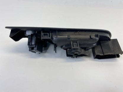 2013-2016 FORD ESCAPE FRONT LEFT SIDE INTERIOR DOOR HANDLE CJ54-R22601-BCW OEM