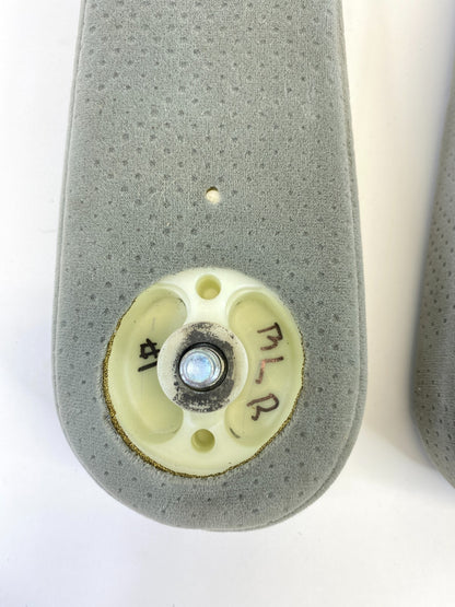 05-10 Honda Odyssey Rear Left Side Left & Right Position Seat Armrest Arm Rest