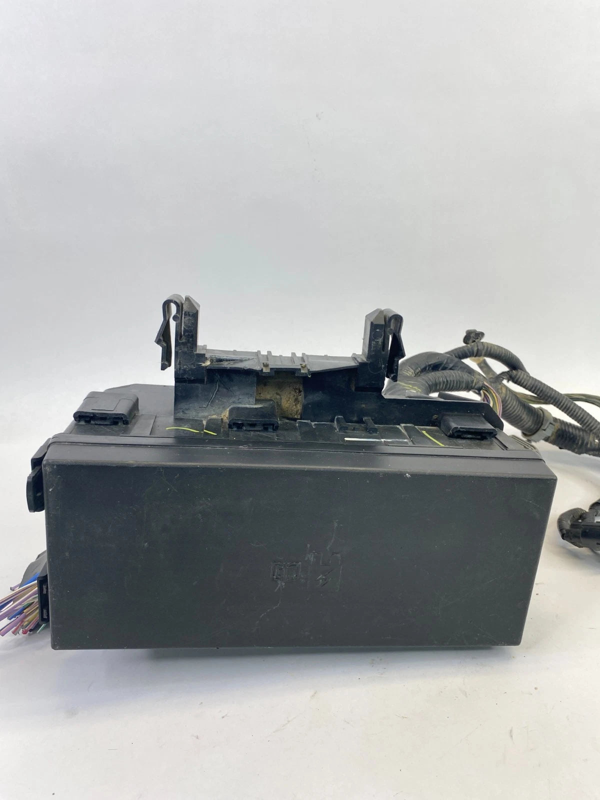 11-15 FORD EXPLORER UNDERHOOD ENGINE FUSE BOX POWER DISTRIBUTION OEM BT4T14A003A