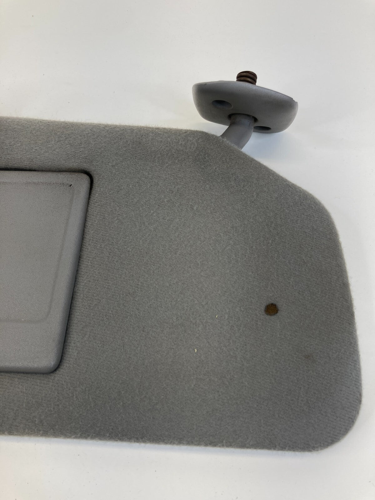 2000 2001 2002 2003 Ford F-150 F150 Roof Sunvisor Sun Visor Shade Pair Set OEM