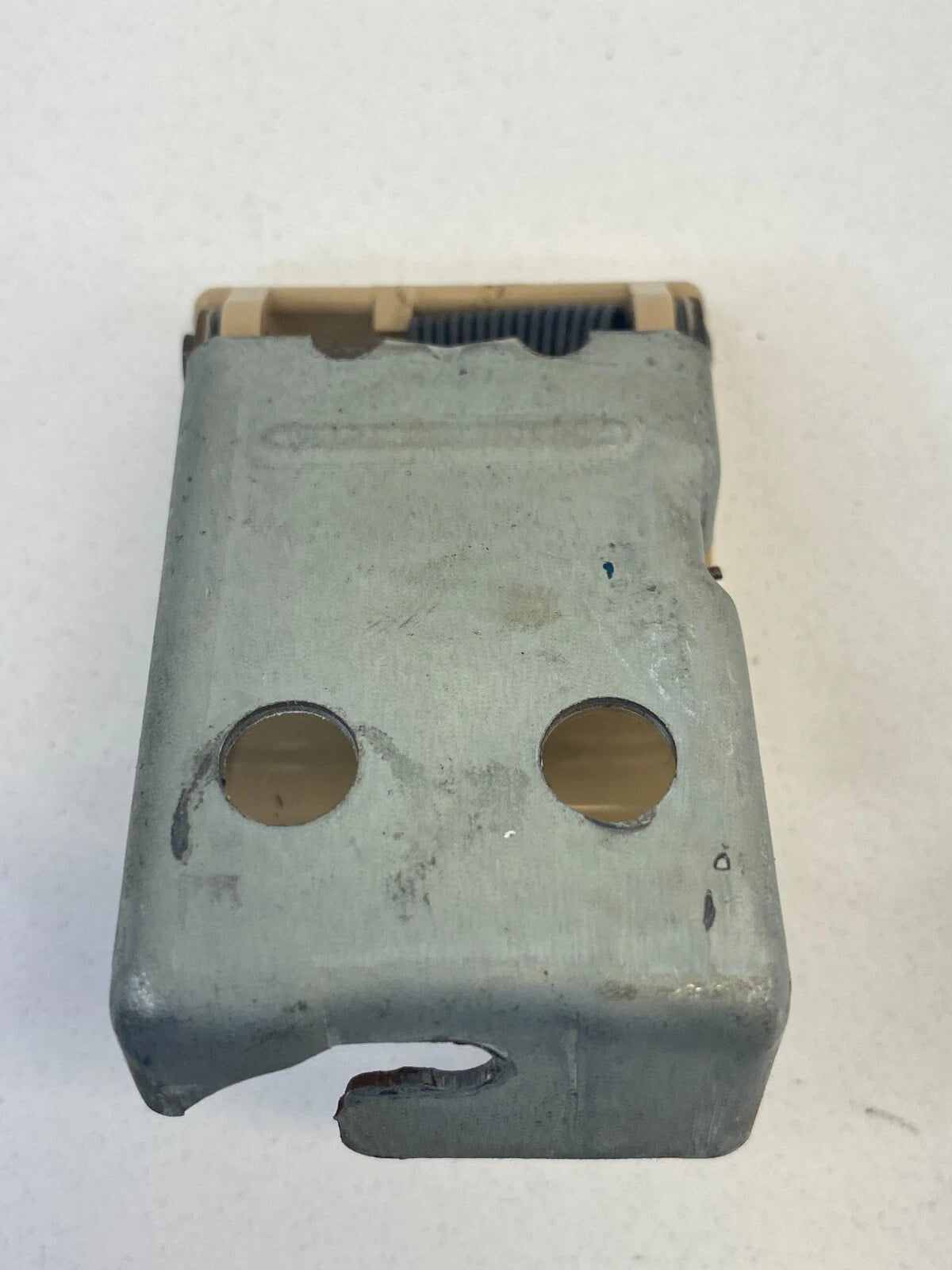 1990 91 92 93 1994LEXUS LS400 LS 400 HOOD OPENER RELEASE HANDLE PULL LEVER OEM