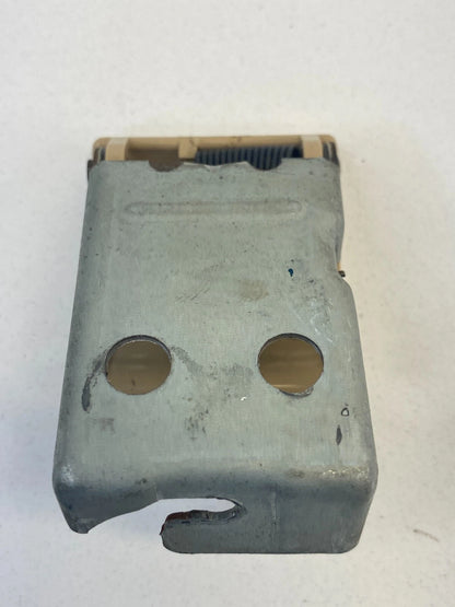 1990 91 92 93 1994LEXUS LS400 LS 400 HOOD OPENER RELEASE HANDLE PULL LEVER OEM