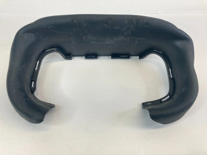 2006-2011 CADILLAC DTS STEERING COLUMN SHROUD RUBBER COVER 26119328 OEM