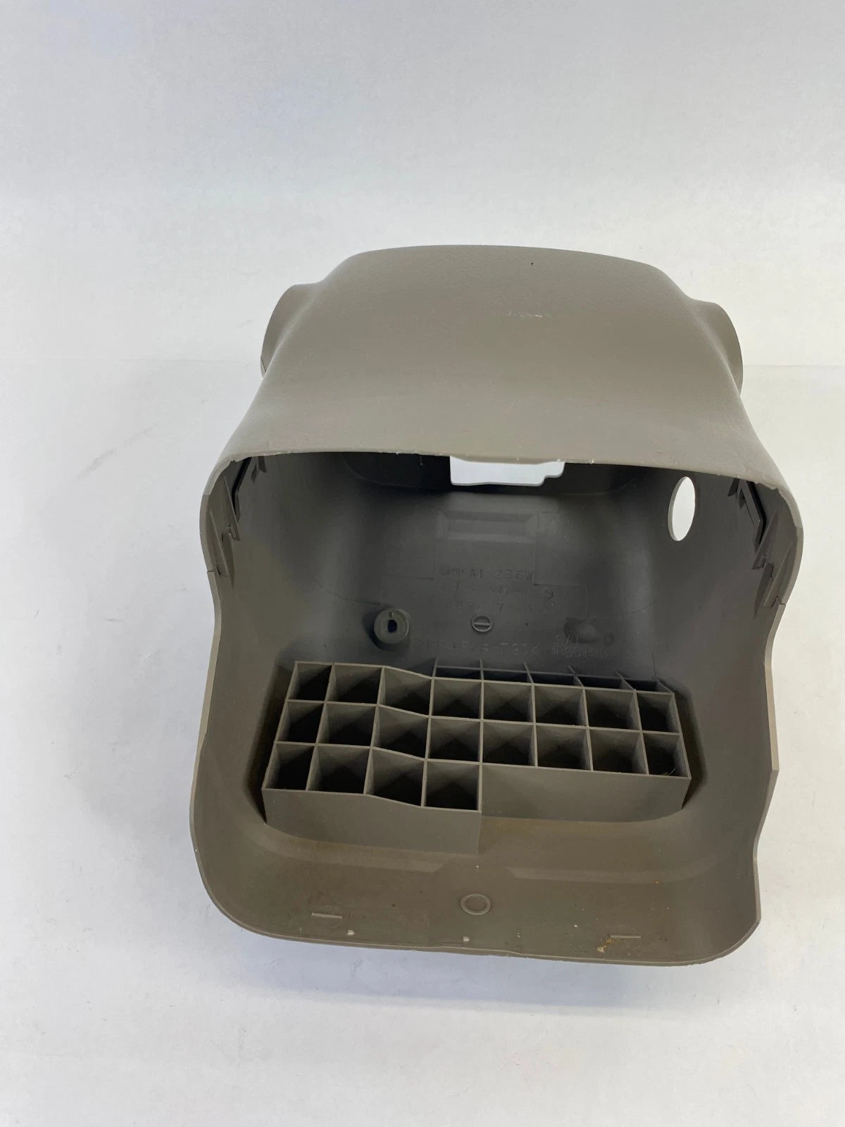 2007-2009 LEXUS RX350 STEERING COLUMN COVER SHROUD DASH OEM FACTORY 45286-0E010