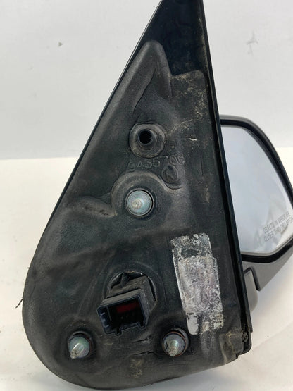 2002-2005 EXPLORER SUV 4-DR RIGHT PASSENGER SIDE VIEW POWER DOOR MIRROR 9435706