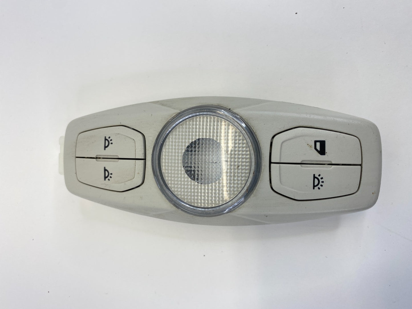 2013-2019 Ford Escape Interior Roof Reading Comfort Light CJ5A-13K767-GF3AM1 OEM