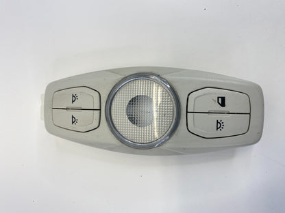 2013-2019 Ford Escape Interior Roof Reading Comfort Light CJ5A-13K767-GF3AM1 OEM