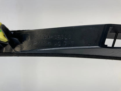 2004-2006 LEXUS RX330 UPPER DASHBOARD DEFROSTER VENT GRILLE TRIM 55981-0E010 OEM