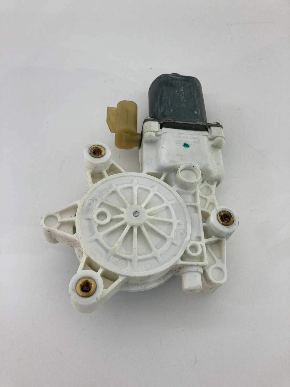 2006-2013 CHEVROLET IMPALA REAR RIGHT SIDE DOOR POWER WINDOW MOTOR CM092120-B