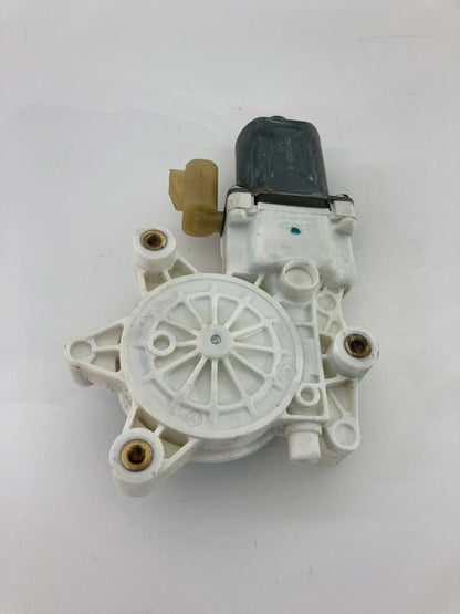 2006-2013 CHEVROLET IMPALA REAR RIGHT SIDE DOOR POWER WINDOW MOTOR CM092120-B