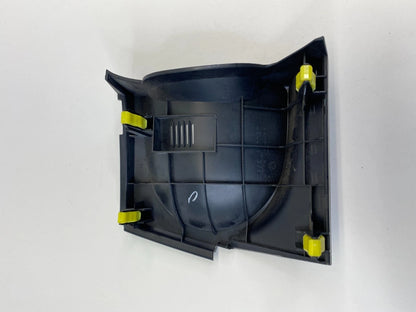 2014-2019 TOYOTA COROLLA INSTRUMENT PANEL HOLE MOLDING SPEAKER COVER 55446-02250
