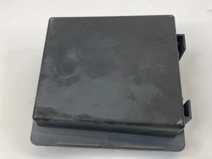 2003 03 FORD CROWN VICTORIA 4.6L VACUUM RESERVOIR TANK OEM