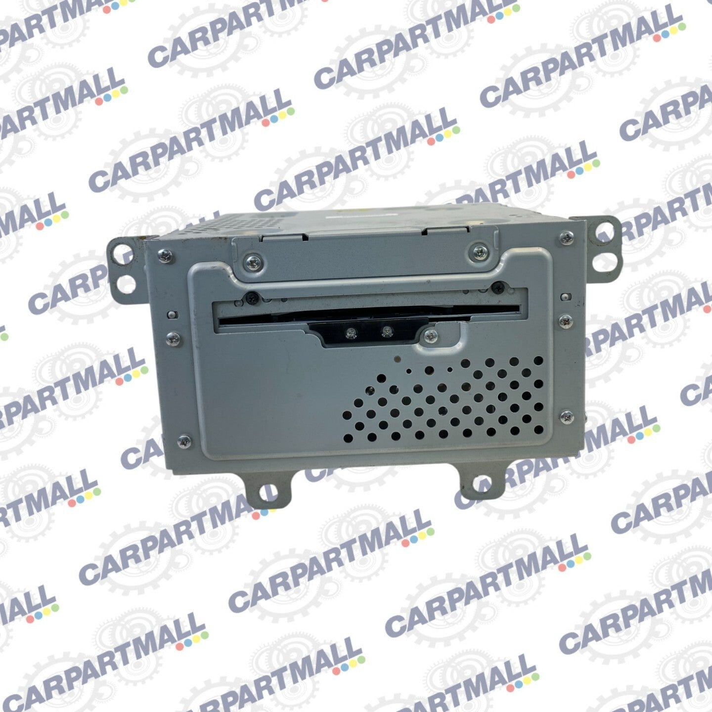 2010 2011 Cadillac SRX AM FM Radio Stereo CD Player Receiver 20888798 OEM