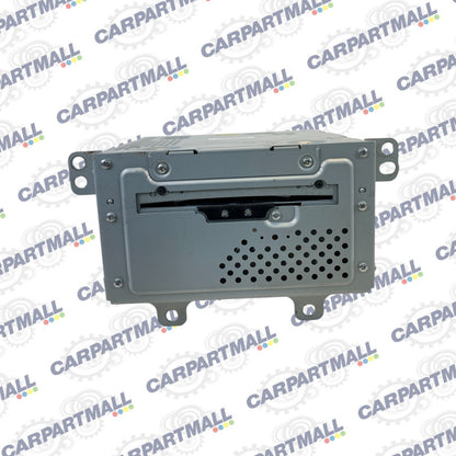 2010 2011 Cadillac SRX AM FM Radio Stereo CD Player Receiver 20888798 OEM