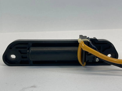 2008 2009 2010 MITSUBISHI OUTLANDER REAR LIFTGATE TAILGATE TRUNK HANDLE OUTSIDE